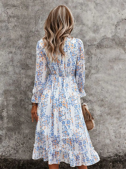 Grace Midi Dress