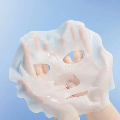 Hydrating Collagen Face Mask